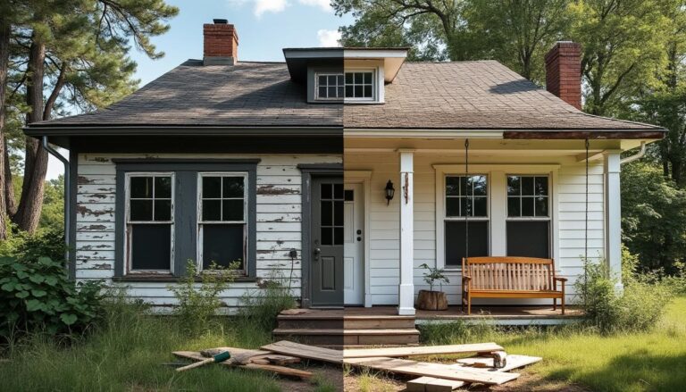 découvrez des conseils pratiques et des astuces économiques pour rénover une maison ancienne sans dépasser votre budget. apprenez à choisir les bonnes priorités, à valoriser les matériaux recyclés et à réaliser des travaux vous-même, tout en préservant le charme de votre habitat.