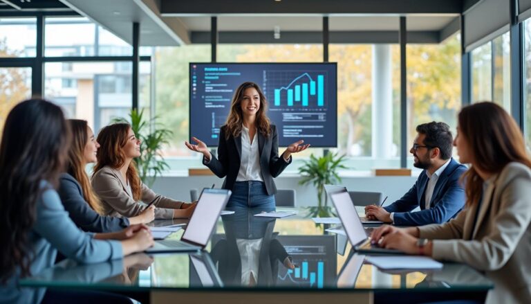 découvrez les meilleures stratégies et ressources pour obtenir des financements afin de lancer votre micro-entreprise en 2025. des conseils pratiques et des astuces pour maximiser vos chances de succès.