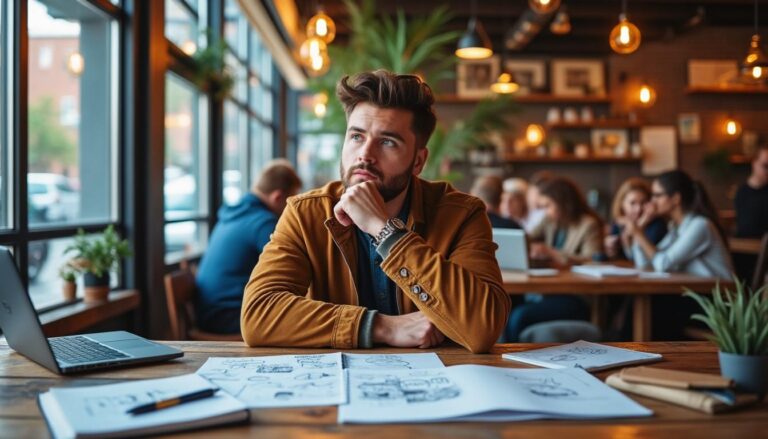 découvrez des méthodes efficaces pour valider votre idée de business sans investir d'argent. apprenez à tester votre concept, recueillir des avis et ajuster votre projet grâce à des outils gratuits et des stratégies simples. lancez-vous en toute confiance dans l'entrepreneuriat!