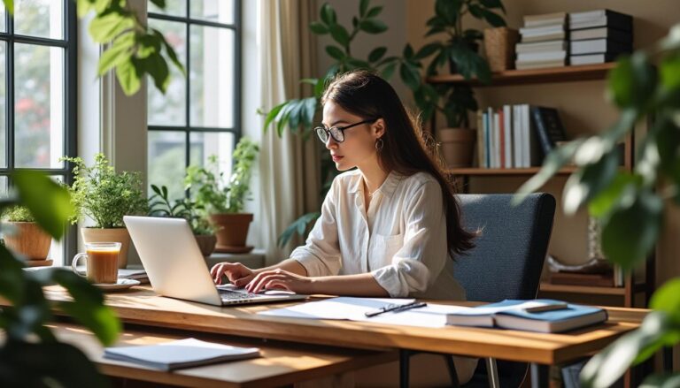 découvrez des stratégies efficaces pour les entrepreneurs solo afin d'éviter l'épuisement et de mieux gérer leur temps. apprenez à équilibrer travail et bien-être, même en travaillant 70 heures par semaine.