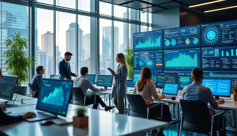 découvrez dans cet article comment les entreprises high-tech abordent les questions éthiques et si elles respectent réellement leurs engagements. analyse des pratiques, des défis et des enjeux de l'éthique dans un secteur en constante évolution.