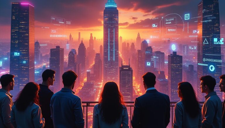 découvrez l'importance d'encadrer l'intelligence artificielle avant qu'elle n'engendre des conséquences irréversibles. cet article explore les enjeux éthiques, les défis réglementaires et les solutions possibles pour assurer un développement sécurisé et responsable de l'ia.