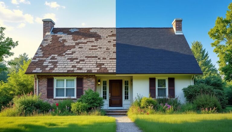 découvrez dans cet article les avantages et inconvénients de refaire ou de réparer votre toiture. nous vous aidons à évaluer l'état de votre toit et à prendre une décision éclairée pour préserver l'intégrité de votre maison.