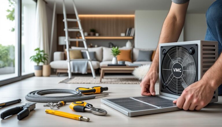 découvrez comment installer une vmc chez vous avec notre guide complet. comparez les prix, explorez les aides disponibles et bénéficiez de conseils pratiques pour optimiser votre projet d'installation.