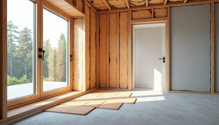 découvrez les principales erreurs à éviter lors de l'isolation thermique de votre maison pour garantir une efficacité énergétique optimale. apprenez à améliorer le confort de votre habitat tout en réduisant vos factures d'énergie.