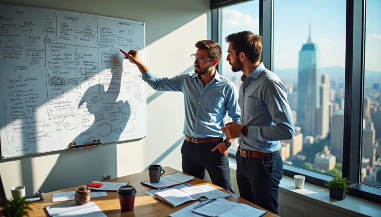 découvrez les principales erreurs à éviter lors de la création d'une entreprise à deux. optimisez votre collaboration et assurez le succès de votre projet entrepreneurial grâce à nos conseils pratiques et stratégiques.