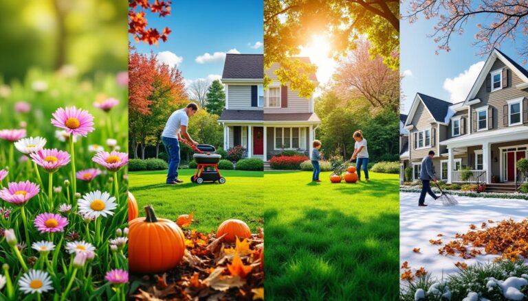 découvrez les meilleures astuces pour entretenir votre maison tout au long de l'année. de l'entretien des espaces intérieurs aux soins extérieurs, apprenez des conseils pratiques et efficaces pour garder votre foyer propre et accueillant. simplifiez-vous la vie avec nos recommandations adaptées à chaque saison.