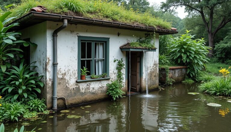 découvrez les causes fréquentes de l'humidité dans votre maison et explorez des solutions durables pour assainir votre intérieur. obtenez des conseils pratiques pour lutter contre les problèmes d'humidité et améliorer votre qualité de vie.