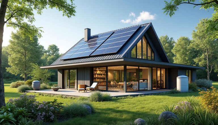 découvrez les avantages et les inconvénients d'investir dans une maison passive. explorez comment ce concept innovant peut vous aider à réduire vos factures d'énergie et à préserver l'environnement tout en offrant un confort optimal. faut-il vraiment franchir le pas ?