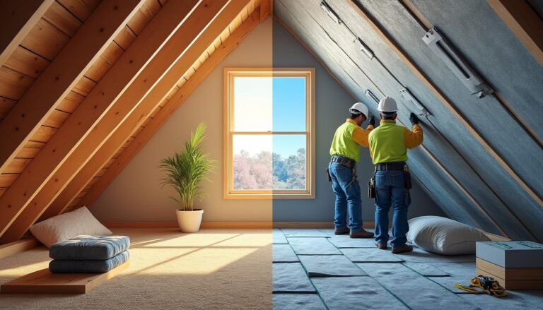 découvrez l'importance cruciale de l'isolation des combles pour améliorer le confort de votre maison, réduire vos factures d'énergie et protéger votre habitat des intempéries. apprenez comment une bonne isolation peut faire toute la différence.