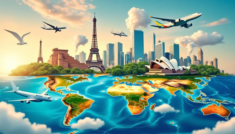 découvrez si le bilan carbone d’un tour du monde est un mythe ou une réalité. analyse, chiffres clés et conseils pour voyager tout en respectant l’environnement.