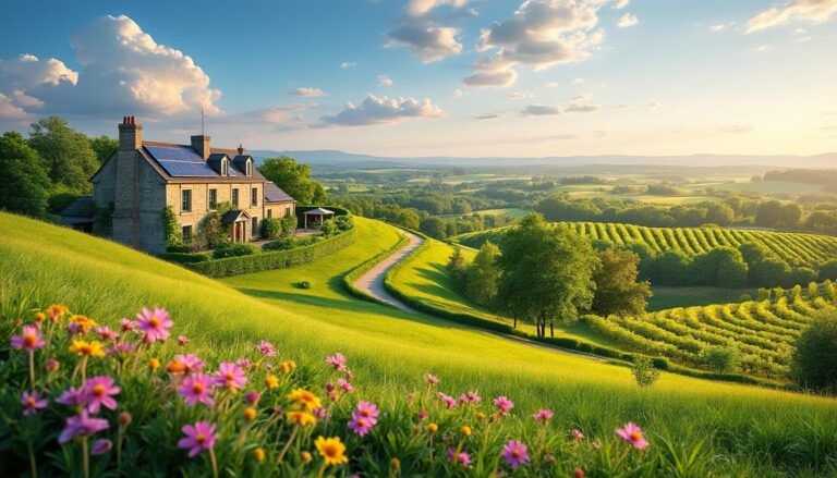 découvrez les destinations françaises qui s'engagent en faveur de l’écotourisme. voyagez responsable en explorant des régions soucieuses de l’environnement, entre nature préservée, activités éco-responsables et séjours durables.