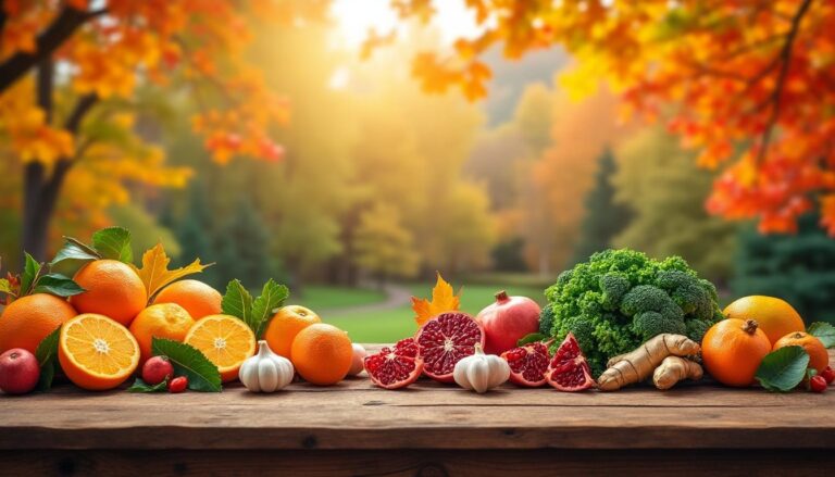 découvrez des conseils pratiques pour renforcer votre système immunitaire naturellement cet automne. apprenez à intégrer des aliments nutritifs, des habitudes saines et des remèdes naturels pour rester en forme et combattre les infections pendant la saison.