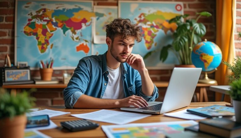 découvrez nos conseils pour bien choisir vos assurances avant un long voyage : garanties indispensables, comparatifs, astuces et erreurs à éviter pour voyager sereinement partout dans le monde.