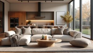 découvrez nos conseils pratiques pour transformer votre maison neuve en un cocon chaleureux. apprenez à jouer avec la lumière, les couleurs et les textures pour créer une atmosphère accueillante qui reflète votre personnalité.