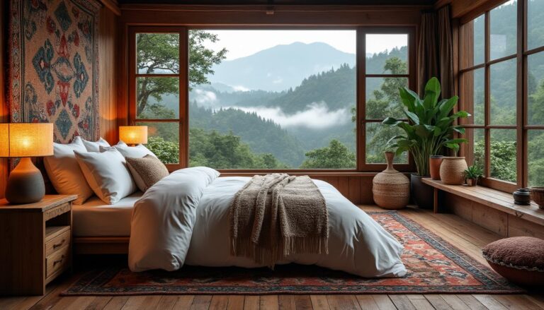 découvrez l’expérience unique de dormir chez l’habitant dans des endroits méconnus. vivez l’authenticité, partagez le quotidien des locaux et explorez des lieux insolites hors des sentiers battus.