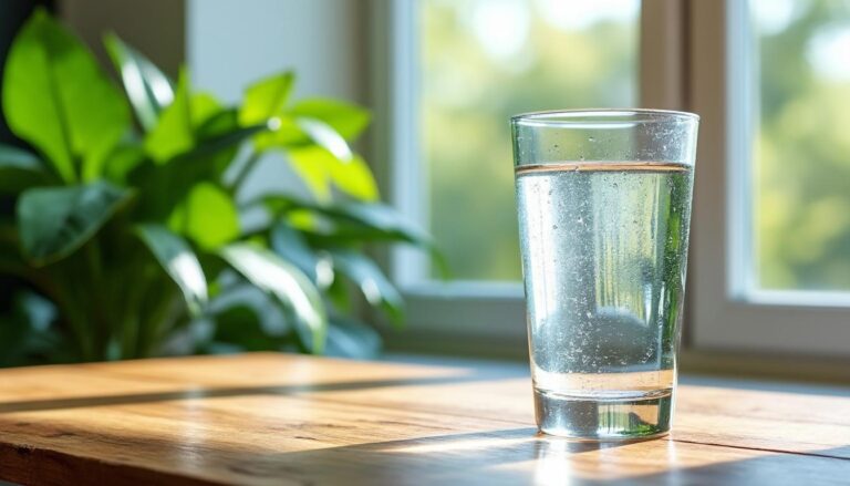 découvrez l'importance cruciale de l'hydratation quotidienne et évaluez si vous consommez la quantité d'eau recommandée pour rester en forme et en bonne santé. apprenez des astuces pour améliorer votre consommation d'eau et connaître les signes de déshydratation.