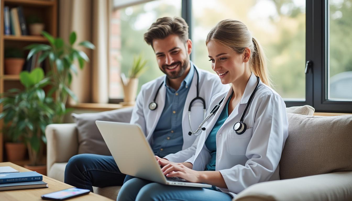 découvrez comment la télémédecine transforme la relation entre médecins et patients : nouveaux modes de communication, avantages, limites et impacts sur le suivi médical au quotidien.