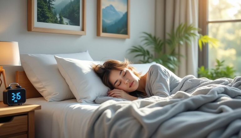 découvrez les bienfaits surprenants de la sieste révélés par les experts du sommeil. améliorez votre concentration, boostez votre créativité et rechargez votre énergie grâce à des siestes bien planifiées. apprenez comment intégrer cette pratique bénéfique dans votre quotidien pour un bien-être optimal.