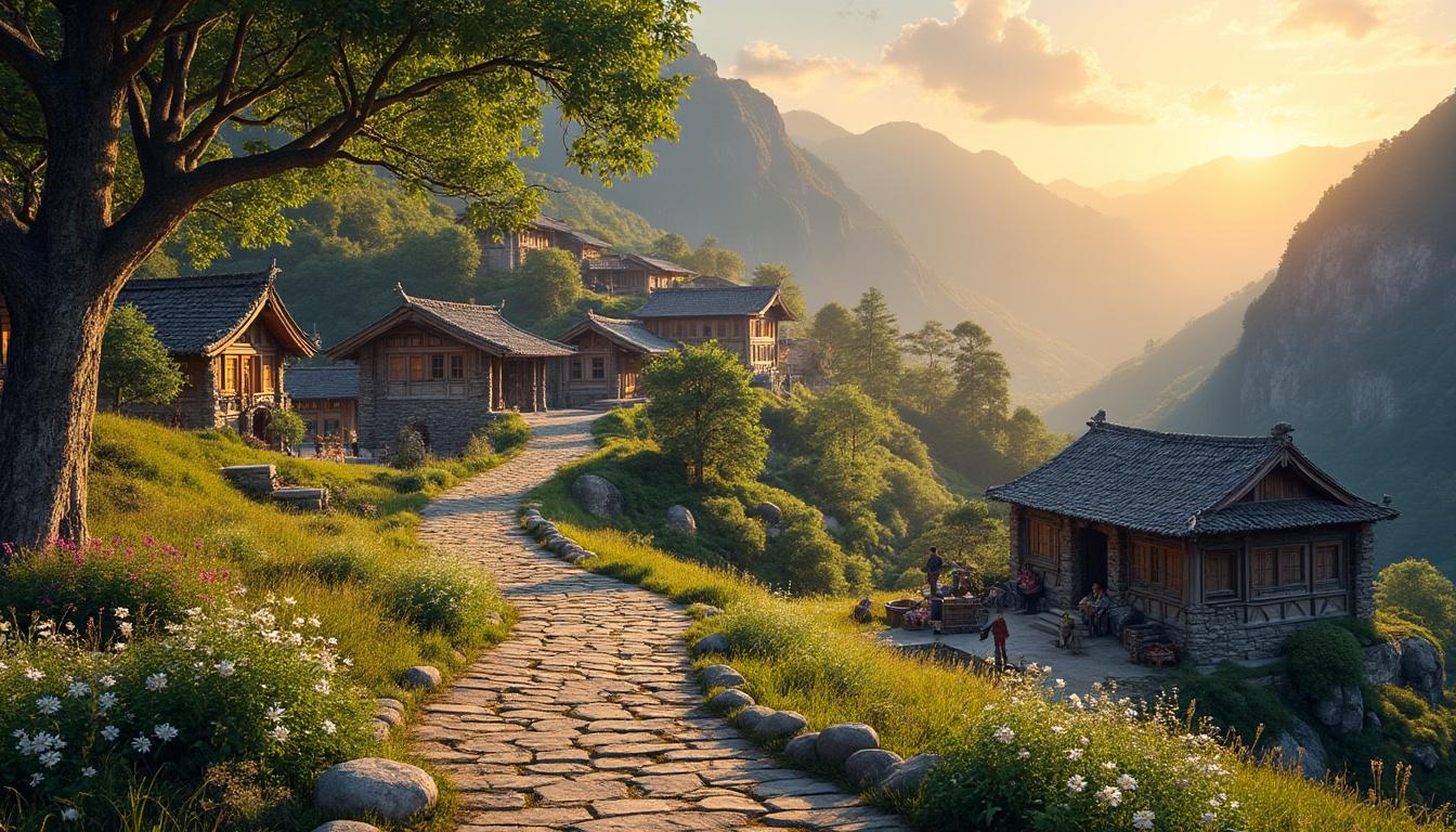 découvrez des destinations uniques et préservées où l’authenticité règne en maître. conseils et idées de voyages pour ceux qui cherchent des expériences vraies, loin du tourisme de masse.