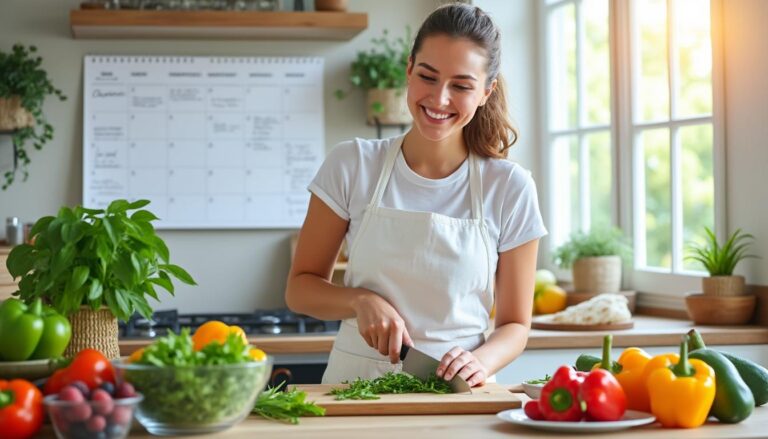 découvrez les gestes essentiels à adopter dès maintenant pour prévenir le diabète de type 2. adoptez un mode de vie sain grâce à nos conseils pratiques sur l'alimentation, l'activité physique et la gestion du stress.