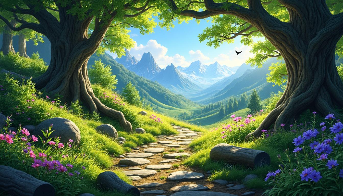 découvrez des randonnées insolites à travers des sentiers préservés, loin de la foule. idéal pour les amateurs de nature à la recherche d'expériences uniques et authentiques.