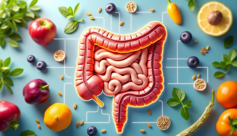 découvrez comment la santé intestinale impacte l'ensemble de votre organisme. apprenez les liens essentiels entre votre flore intestinale, votre système immunitaire et votre bien-être général. un ventre en bonne santé, c'est la clé d'une vie équilibrée !