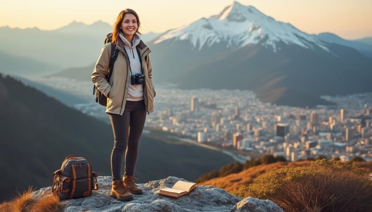 découvrez les avantages uniques et les réalités du voyage en solo autour du monde : liberté, rencontres, défis et enrichissement personnel. préparez-vous à vivre une aventure inoubliable en toute indépendance !