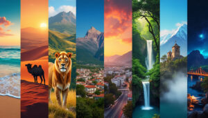 découvrez quelle destination de voyage correspond le mieux à votre signe astrologique et laissez les astres guider vos prochaines aventures. trouvez l'inspiration idéale pour vos vacances en fonction de votre personnalité zodiacale.