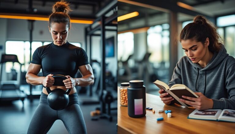 découvrez si le hiit est vraiment efficace pour améliorer votre forme physique. explorez les résultats obtenus par cette méthode et les précautions essentielles à prendre avant de commencer.