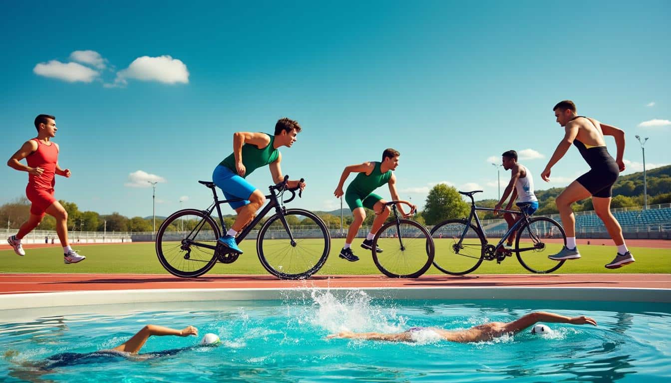 découvrez quel sport brûle le plus de calories pour optimiser votre perte de poids. comparatif des activités physiques les plus efficaces pour maigrir rapidement et durablement.