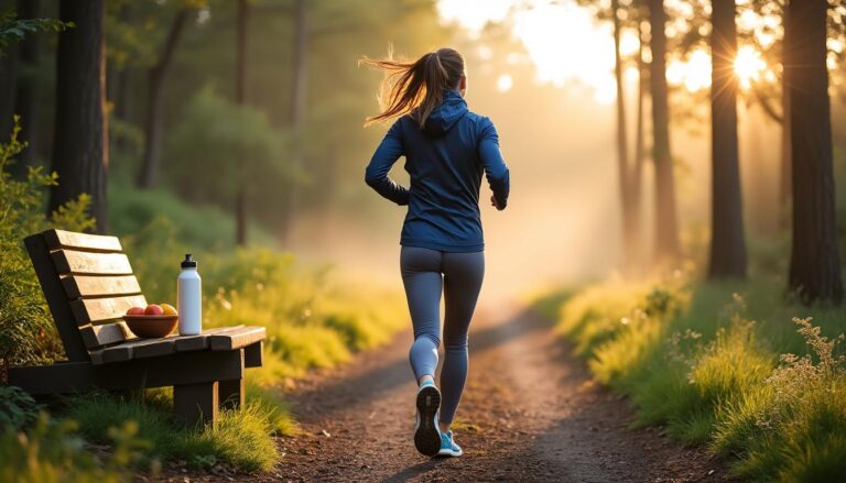 découvrez les avantages et les risques de l'entraînement à jeun. est-ce réellement bénéfique pour votre perte de poids et votre énergie, ou présente-t-il des dangers pour votre santé ? nos conseils pour vous entraîner en toute sécurité.