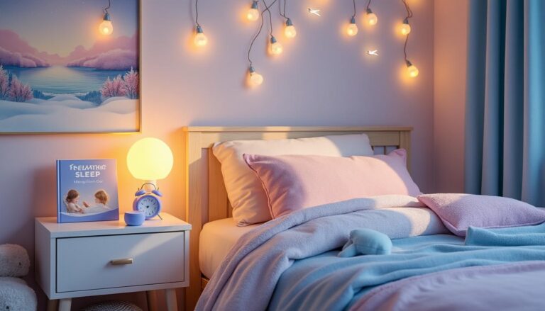 découvrez les conseils et solutions approuvés par les pédiatres pour aider votre enfant à mieux dormir et vaincre les troubles du sommeil. astuces pratiques et recommandations médicales.