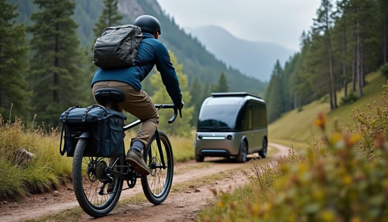 découvrez des astuces pratiques pour réduire votre empreinte carbone lors de vos voyages et adopter une démarche plus écologique et responsable.