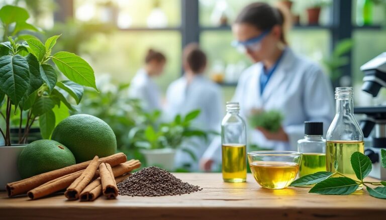 découvrez les derniers traitements naturels à l’étude pour le diabète de type 2, alliant efficacité et bien-être pour améliorer la gestion de la maladie.