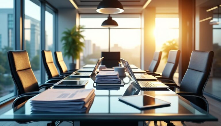 découvrez 5 méthodes efficaces et éprouvées pour recruter les bons profils et optimiser votre processus de recrutement.