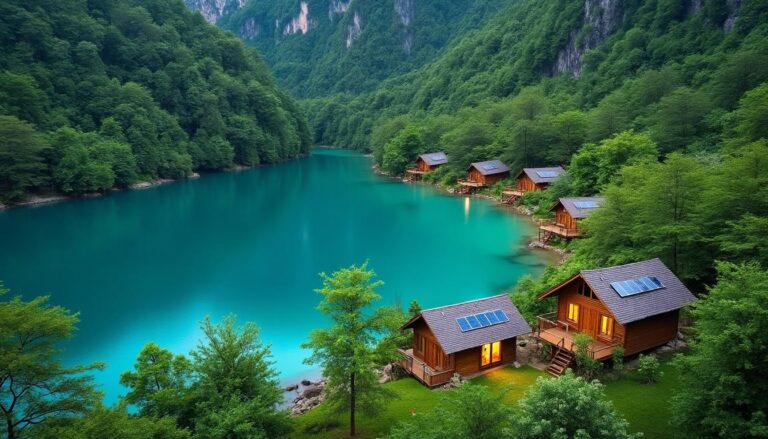 découvrez les meilleures destinations pour un tourisme durable, alliant respect de l'environnement, immersion culturelle et soutien aux communautés locales.