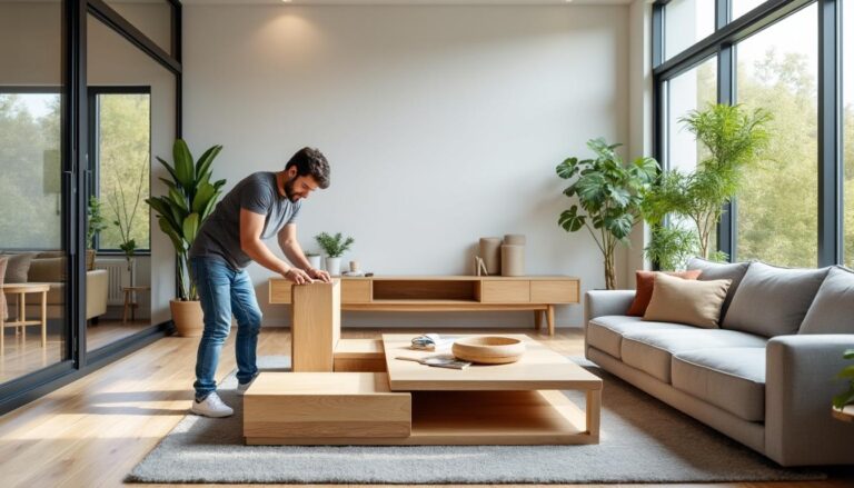découvrez les travaux à faire soi-même que vous pouvez réellement entreprendre seul, avec des conseils pratiques pour réussir vos projets maison en toute simplicité.