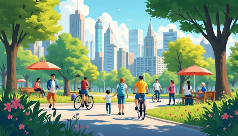 découvrez 8 gestes simples pour voyager de manière écolo et réduire votre impact environnemental lors de vos déplacements.