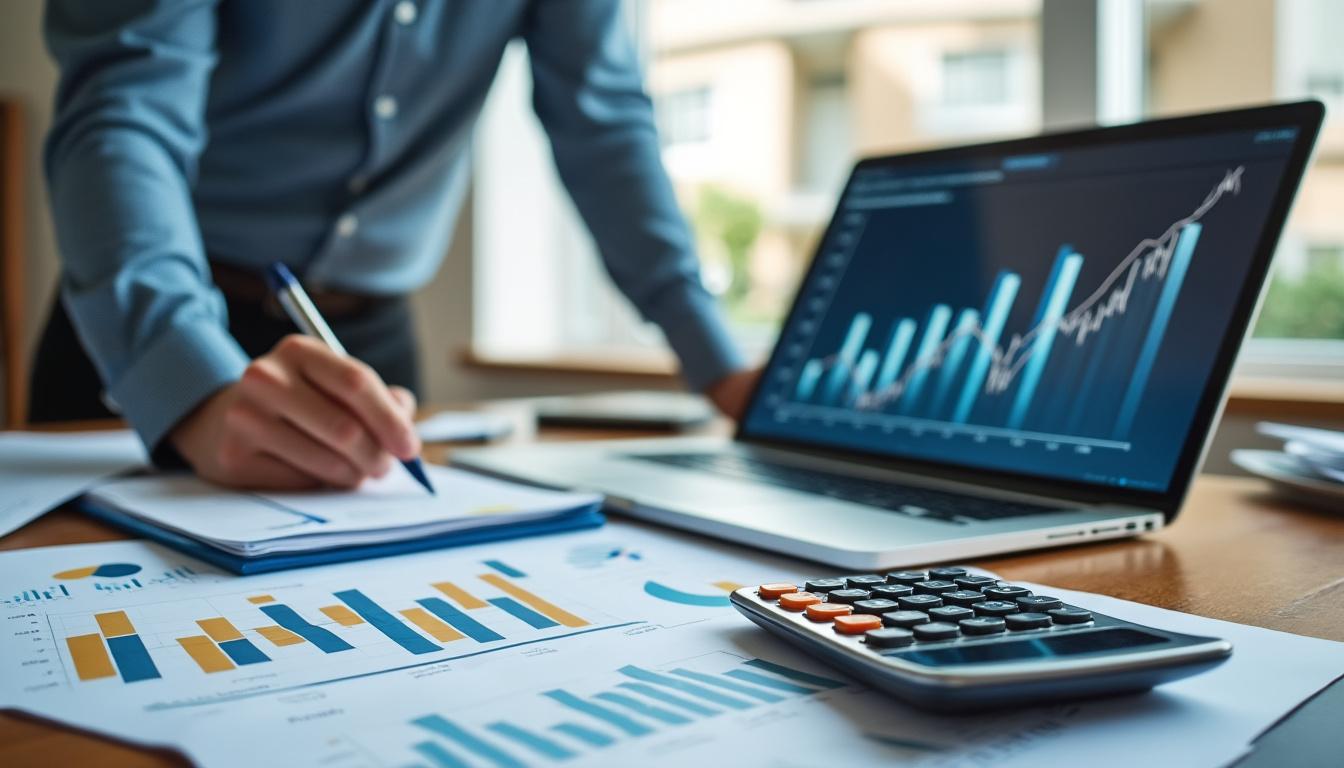 découvrez comment calculer votre seuil de rentabilité et comprenez pourquoi ce calcul est essentiel pour assurer la viabilité et le succès de votre entreprise.