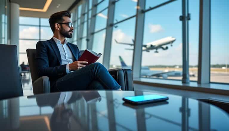 découvrez pourquoi il est important de souscrire une assurance voyage, même aujourd’hui. évaluez les avantages et protégez vos déplacements contre les imprévus.