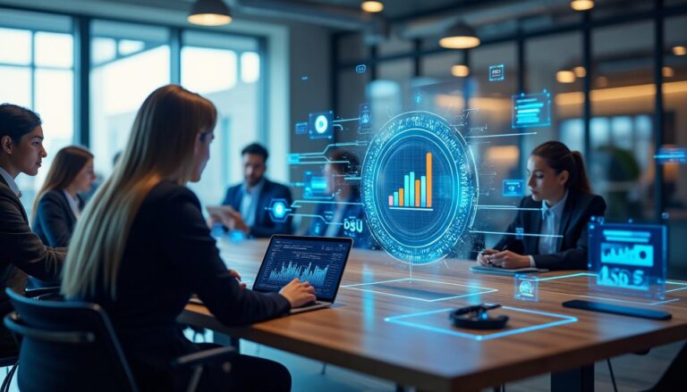 découvrez les meilleures plateformes de crowdfunding pour financer efficacement vos projets business et donner vie à vos idées entrepreneuriales.