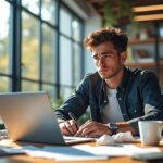 découvrez les 7 erreurs fréquentes que font les jeunes entrepreneurs et apprenez comment les éviter pour assurer le succès de votre projet dès le départ.