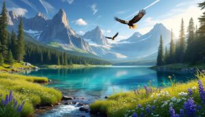 découvrez nos destinations préférées pour les amoureux de la nature. inspirez-vous de nos coups de cœur pour des voyages authentiques et ressourçants en pleine nature.