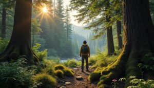 découvrez des idées de séjours uniques pour aventuriers discrets souhaitant explorer des destinations hors des sentiers battus, loin des foules et en pleine nature.