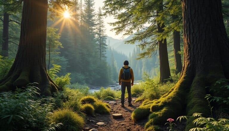 découvrez des idées de séjours uniques pour aventuriers discrets souhaitant explorer des destinations hors des sentiers battus, loin des foules et en pleine nature.